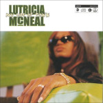 Mcneal Lutricia - My Side Of Town
